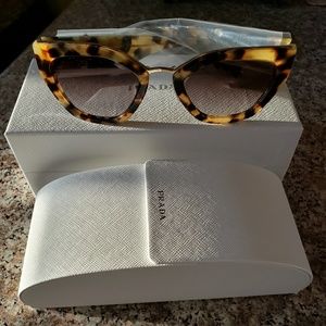 Prada's Best Sunglasses